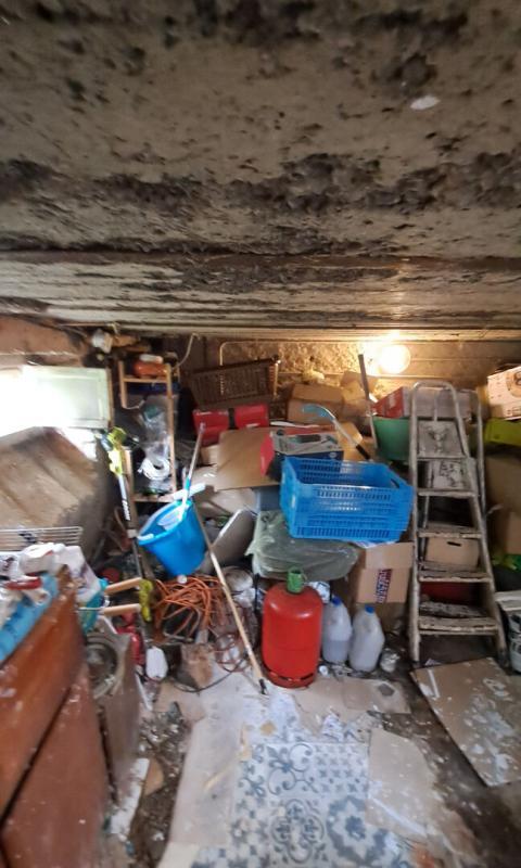 Maison - 78 m² - 4 pièces