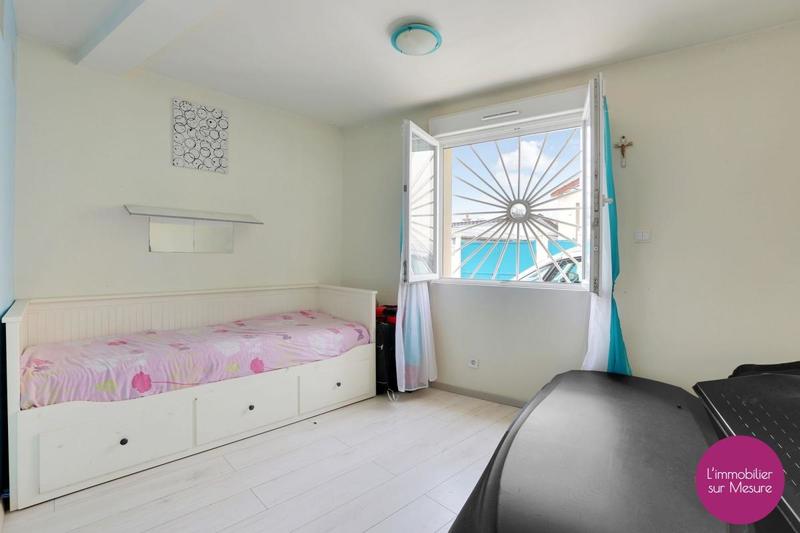 Villa - 150 m² - 5 pièces