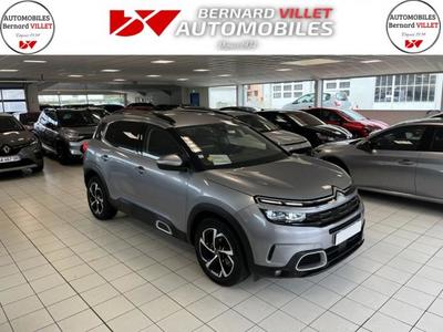 Citroën C5 Aircross BlueHDi 130 s&amp;S Bvm6 Shine