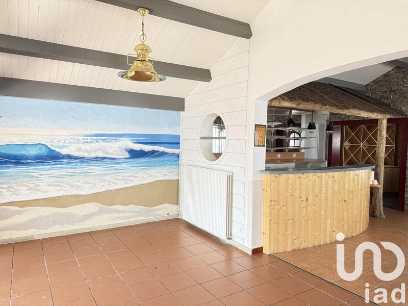 Maison - 150 m² - 4 pièces