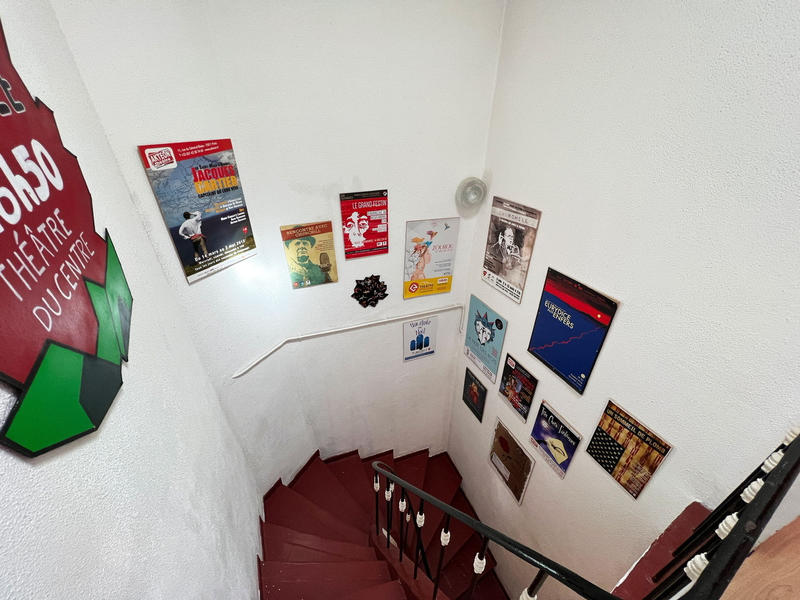 Maison - 80 m² - 5 pièces