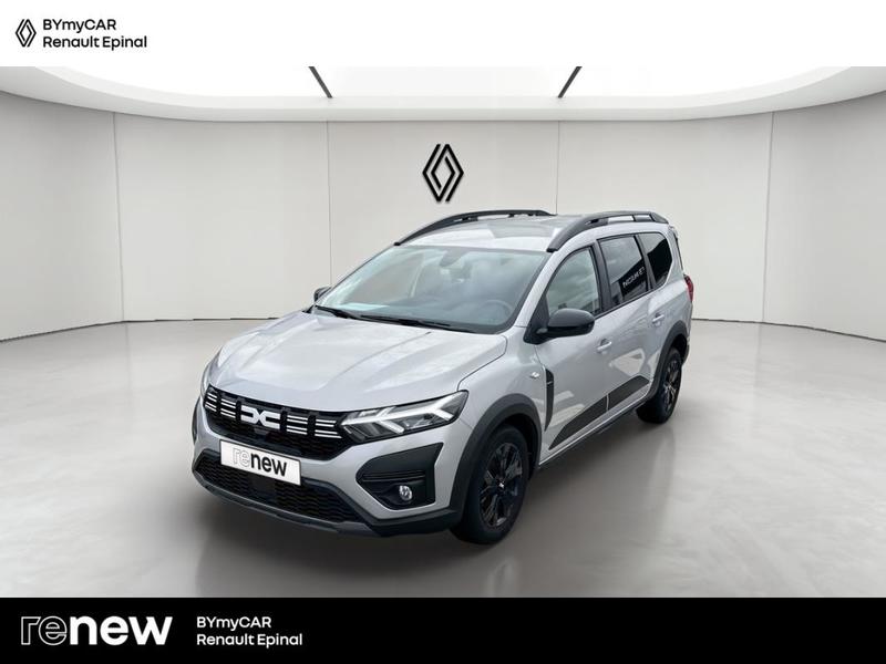 Dacia Jogger Eco-G 100 5 places Extreme
