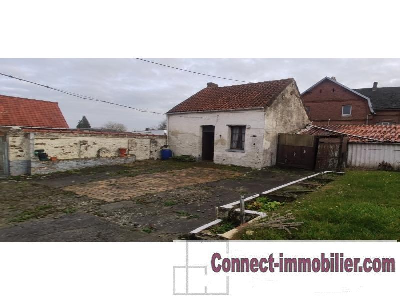 Maison - 70 m² - 4 pièces