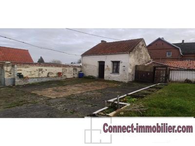 Maison - 70 m² - 4 pièces