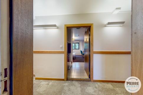 Studio - 22 m² - 1 pièce