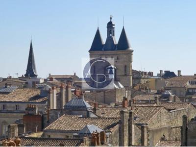 Appartement - 78 m² - 3 pièces