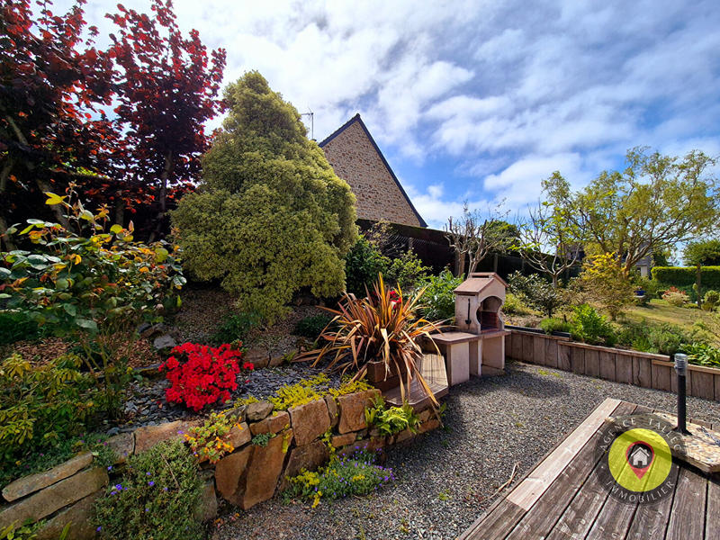 Maison - 132 m² - 6 pièces