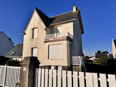 Maison - 136 m² - 5 pièces