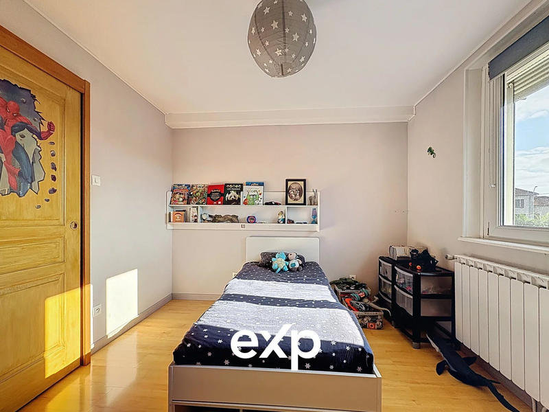 Maison - 75 m² - 3 pièces