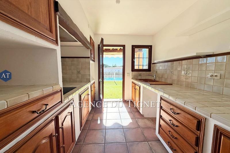 Maison - 112 m² - 4 pièces