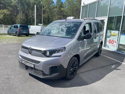 Citroën Berlingo Bhdi 130 Eat8 - Boite Automatique Disponible de suite Garantie Constructeur
