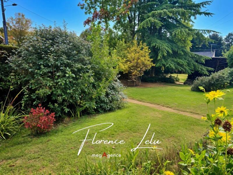 Maison traditionnelle - 149 m² - 7 pièces