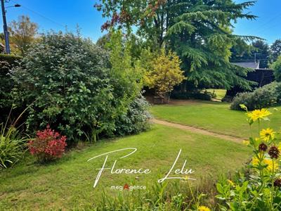 Maison traditionnelle - 149 m² - 7 pièces