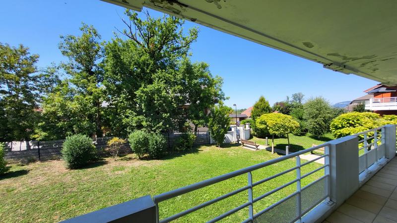 Appartement - 76 m² - 4 pièces