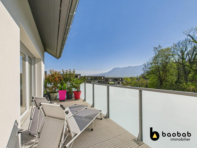 Maison - 130 m² - 4 pièces