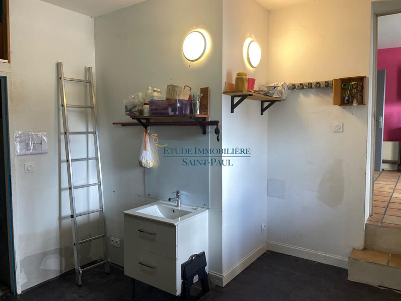 Villa - 160 m² - 7 pièces