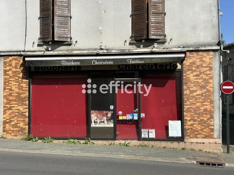 Maison - 200 m² - 4 pièces