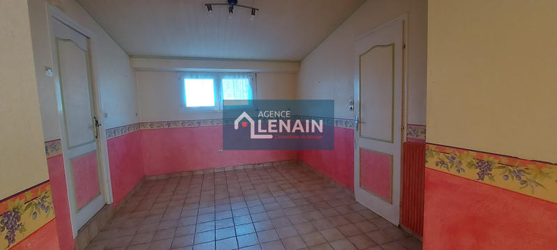 Maison - 115 m² - 10 pièces