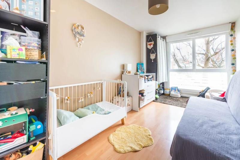 Appartement - 71 m² - 3 pièces