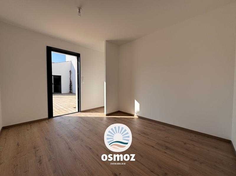 Villa - 143 m² - 5 pièces