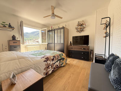 Appartement - 54 m² - 2 pièces