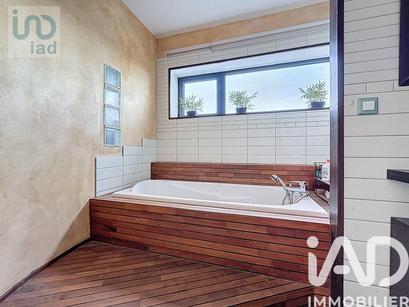 Maison - 115 m² - 4 pièces