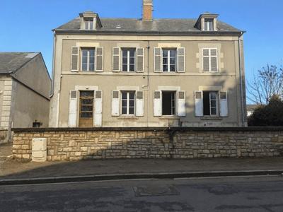 Maison ancienne - 400 m² - 21 pièces