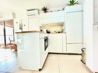 Appartement - 29 m² - 2 pièces