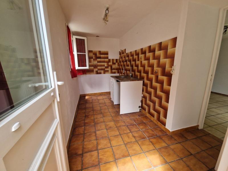 Maison - 73 m² - 3 pièces