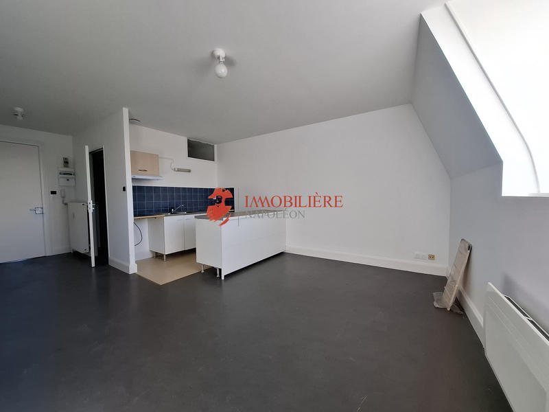 Appartement - 30 m² - 1 pièce
