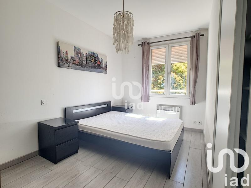 Appartement - 51 m² - 2 pièces