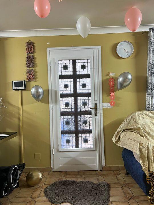 Maison - 400 m² - 8 pièces