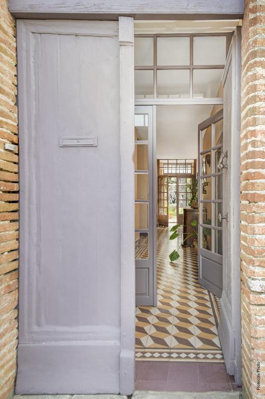 Maison - 318 m² - 7 pièces