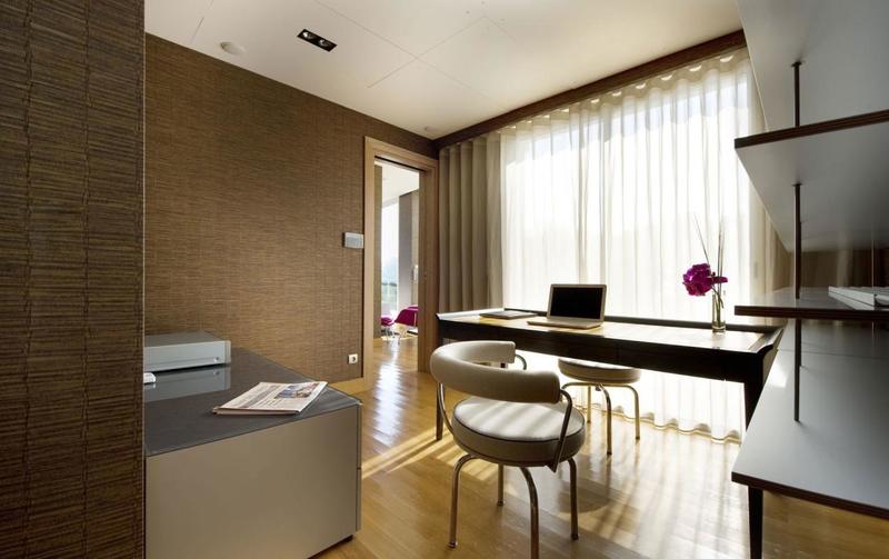 Villa - 586 m² - 11 pièces