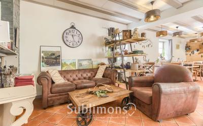 Fonds de commerce - 185 m²