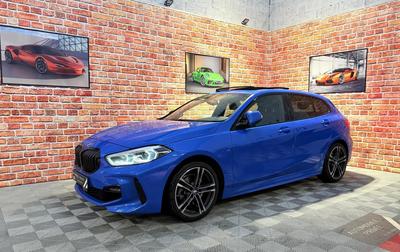 Bmw Série 1 118 i m Sport Pro Dkg7