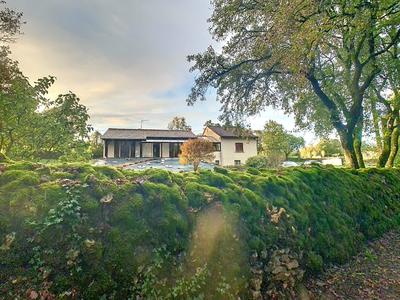 Maison - 104 m² - 4 pièces