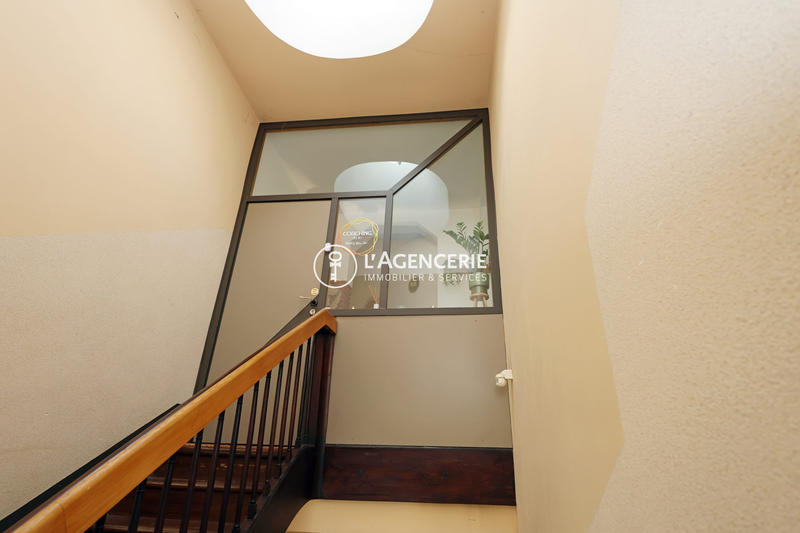 Appartement - 128 m² - 5 pièces