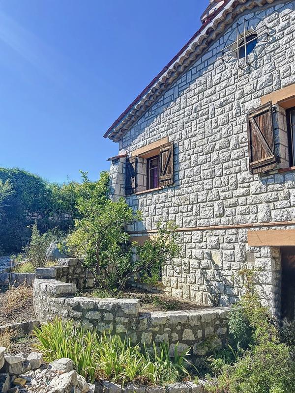 Maison - 114 m² - 4 pièces