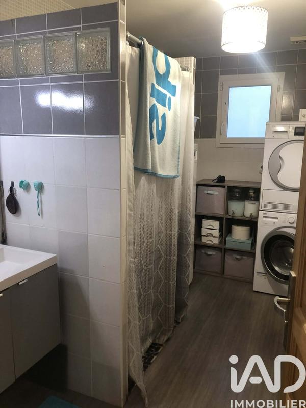 Maison - 135 m² - 5 pièces