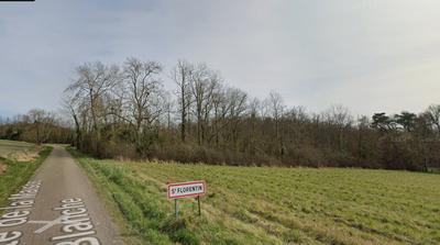 Terrain de loisirs - 2 730 m²