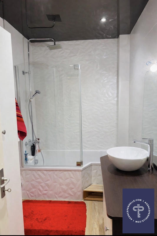 Appartement - 79 m² - 3 pièces