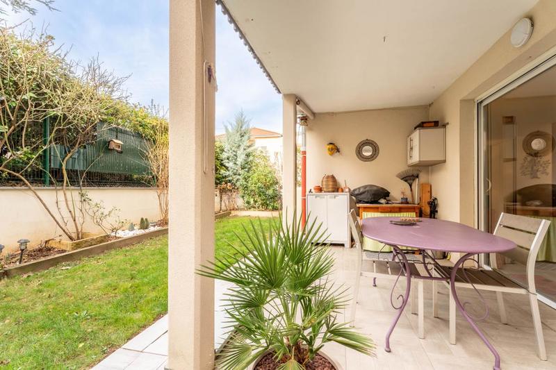 Appartement - 77 m² - 3 pièces