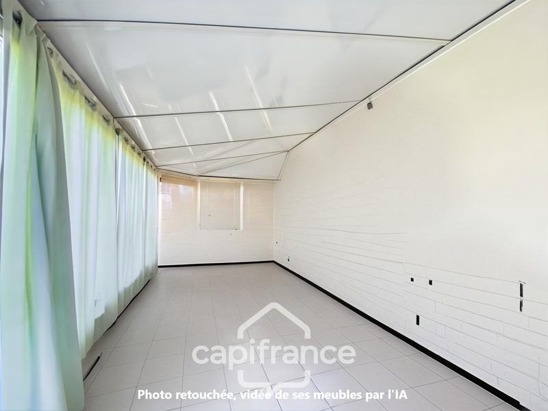 Maison - 114 m² - 5 pièces