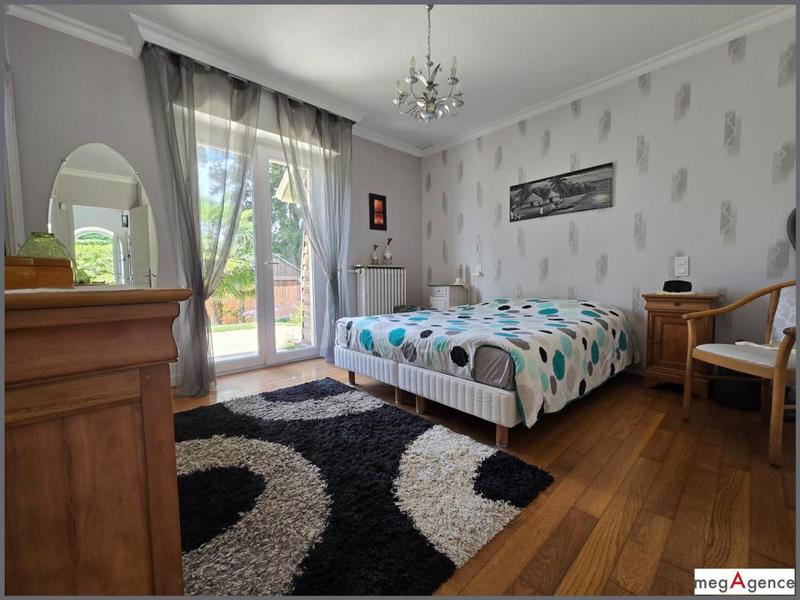 Maison en pierre - 155 m² - 7 pièces