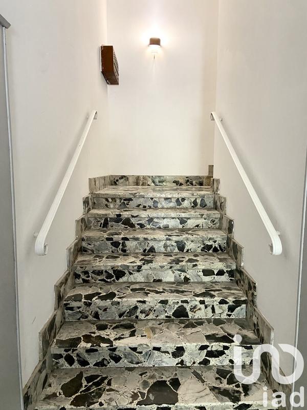 Appartement - 124 m² - 5 pièces