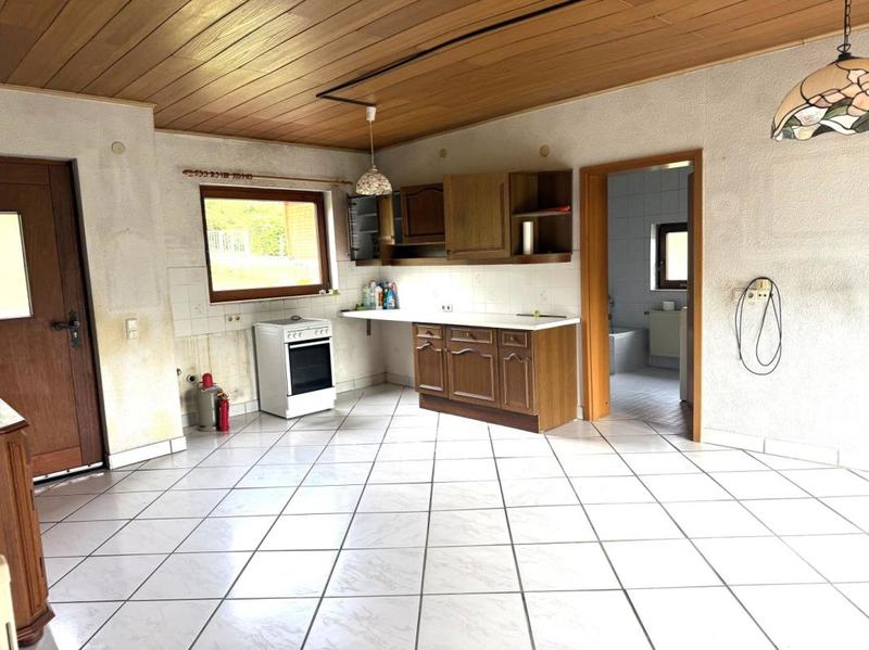 Maison - 78 m² - 6 pièces
