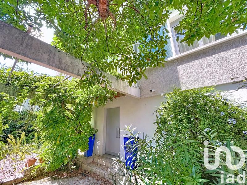 Maison - 189 m² - 6 pièces