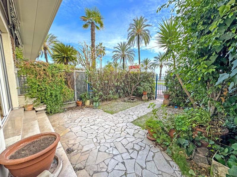 Appartement - 105 m² - 3 pièces