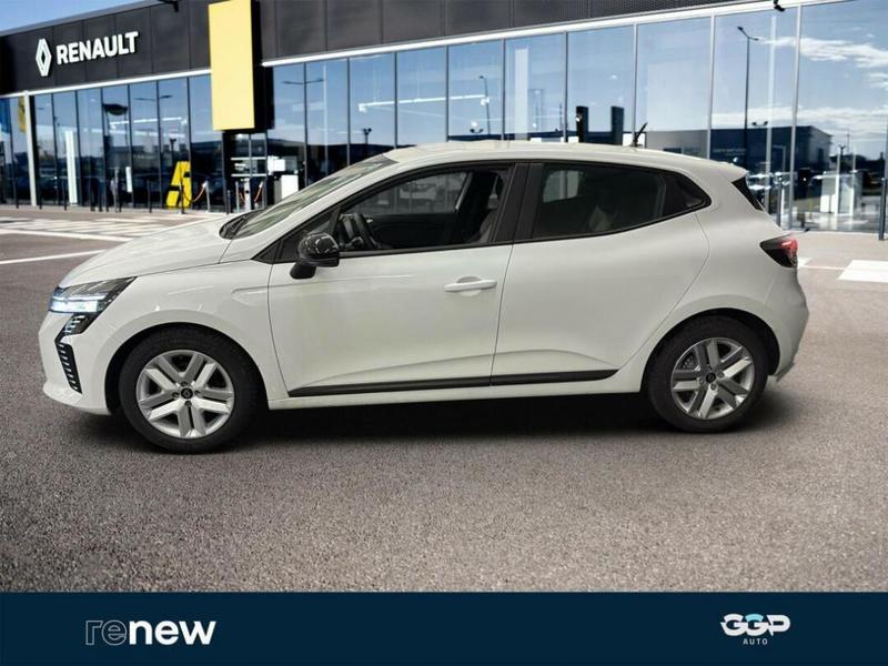 Renault Clio V SCe 65 Evolution